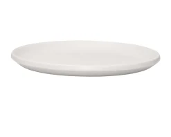 Sottopiatto trama colore grigio chiaro Kartell