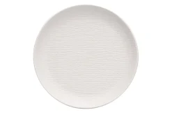 Sottopiatto trama colore grigio chiaro Kartell