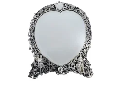Specchiera argento londra (gb) 1888-1889 Selezione zanolli
