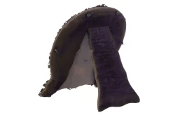 Specchiera argento londra (gb) 1888-1889 Selezione zanolli