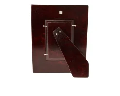 Specchiera barocco argento Selezione zanolli