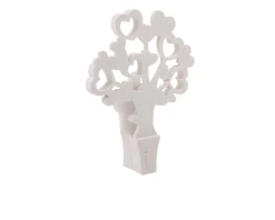 Statuina coppia albero della vita Selezione zanolli