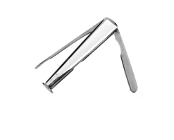 Stuzzicapipa argento Selezione zanolli