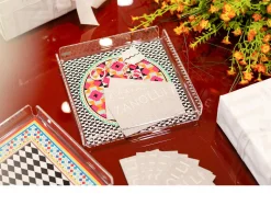 Svuotatasche decor ethnic Vesta