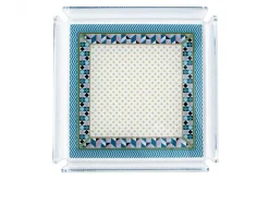 Svuotatasche decor modern Vesta