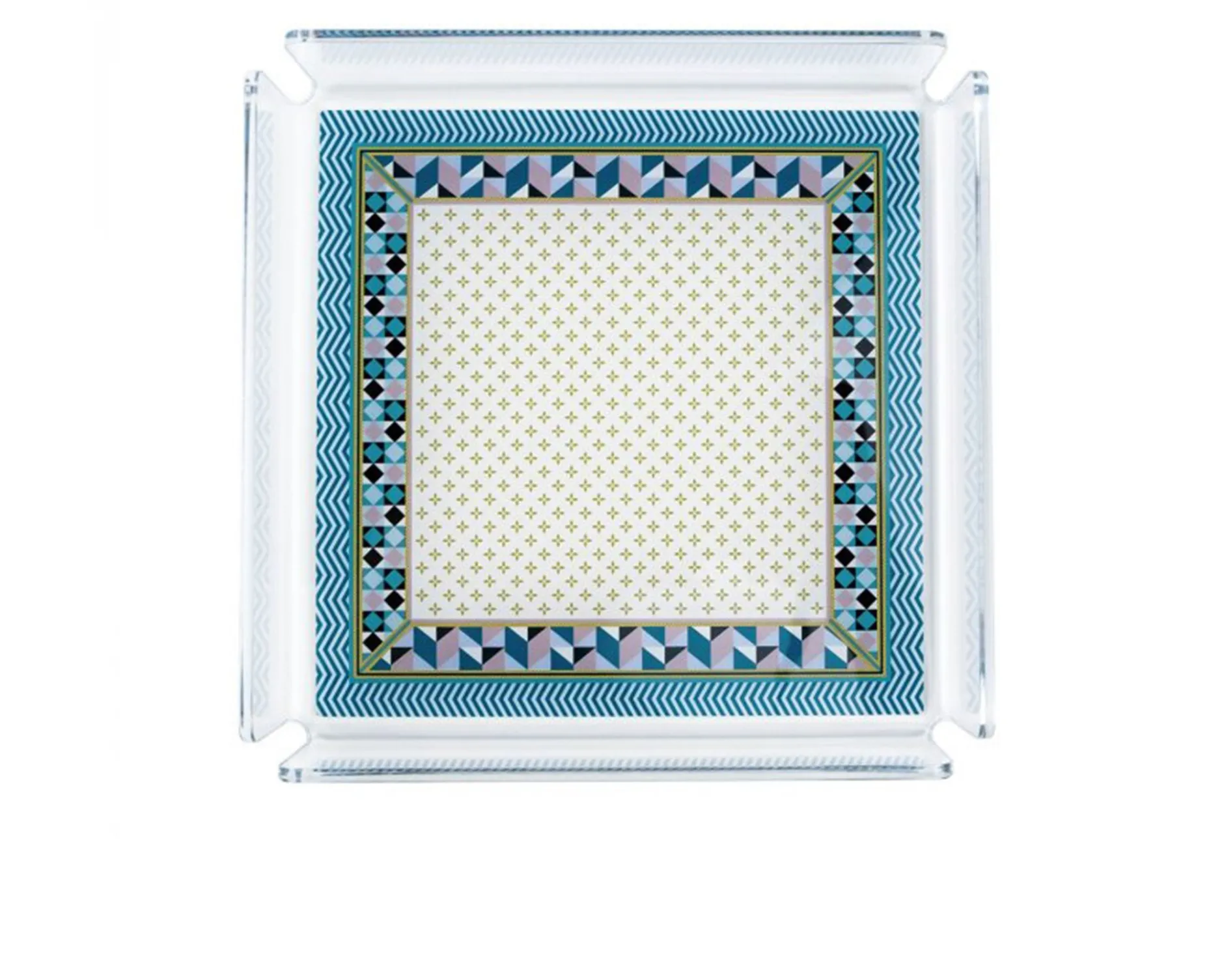 Svuotatasche decor modern Vesta