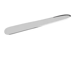 Tagliacarte argento liscio Selezione zanolli