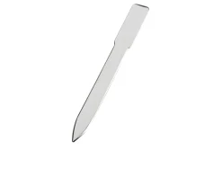 Tagliacarte argento Selezione zanolli