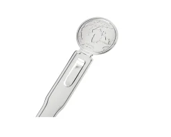 Tagliacarte zodiaco silver plated Selezione zanolli