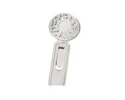 Tagliacarte zodiaco silver plated Selezione zanolli