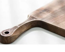 Tagliere volano Berkel