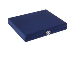 Targa argento con astuccio Selezione zanolli