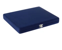 Targa argento con astuccio Selezione zanolli