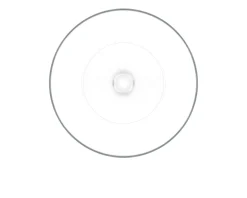 Tavolino tip top trasparente cristallo Kartell