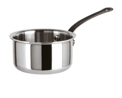 Tegame scaldaburro home chef acciaio Sambonet
