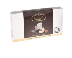 Tenerezze classiche bianche 1 kg Buratti
