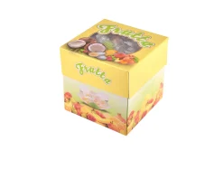 Tenerezze frutta misto 500 gr Buratti