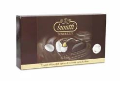 Tenerezze pasticceria noir 1 kg Buratti