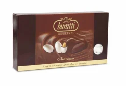 Tenerezze pasticceria nut cream 1 kg Buratti