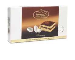 Tenerezze pasticceria tiramisù 1 kg Buratti