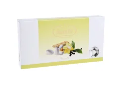 Tenerezze pasticceria vaniglia 1 kg Buratti