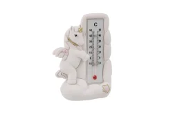 Termometro pegaso rosa Selezione zanolli