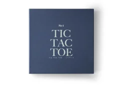 Tic tac toe classic Printworks