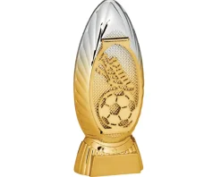 Trofeo calcio giocatore Selezione zanolli