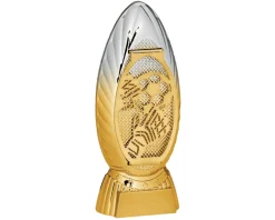 Trofeo calcio portiere Selezione zanolli