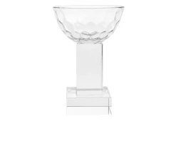 Trofeo golf cristallo Selezione zanolli