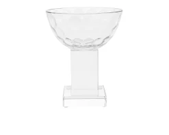 Trofeo golf cristallo Selezione zanolli