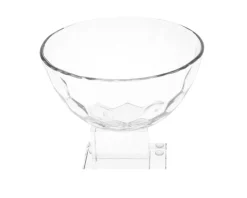 Trofeo golf cristallo Selezione zanolli