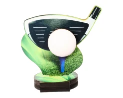 Trofeo golf Selezione zanolli