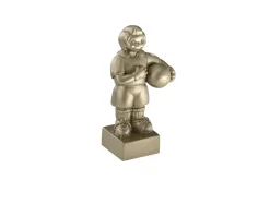 Trofeo il portiere Selezione zanolli