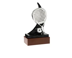 Trofeo padel Selezione zanolli