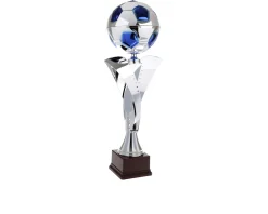 Trofeo sportivo calcio Selezione zanolli