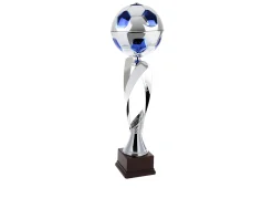 Trofeo sportivo calcio Selezione zanolli