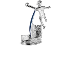 Trofeo sportivo portiere calcio Selezione zanolli