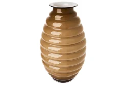 Vaso anelli opale fume' Onlylux
