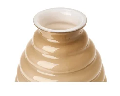 Vaso anelli opale fume' Onlylux