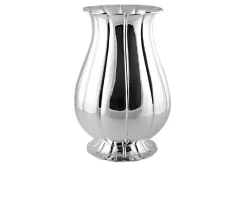 Vaso argento fesonato Selezione zanolli