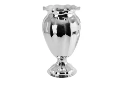 Vaso argento in stile settecento Selezione zanolli