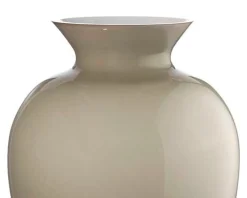 Vaso aurora opale fume' Onlylux