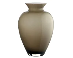 Vaso aurora opale fume' Onlylux