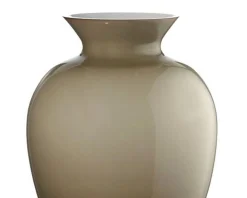 Vaso aurora opale fume' Onlylux