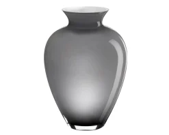 Vaso aurora opale grey Onlylux