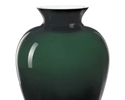 Vaso aurora verde bosco Onlylux