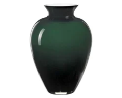 Vaso aurora verde bosco Onlylux