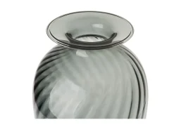 Vaso elios grigio Onlylux