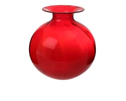 Vaso elios rosso Onlylux